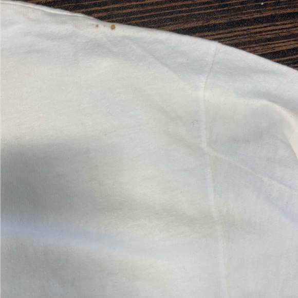 HOG Born to Spend T Shirt - Size L Vintage Single Stitch - Picture 6 of 8